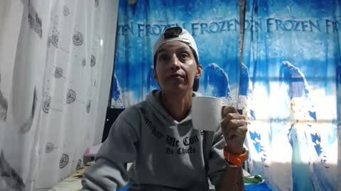 anyu online show from March 2, 6:58 pm