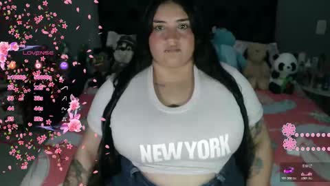 SOFIA online show from March 5, 6:11 am