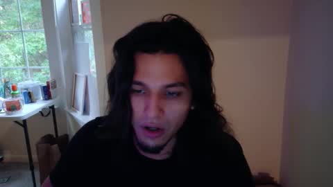 ApacheWithWebcam online show from November 3, 12:50 pm