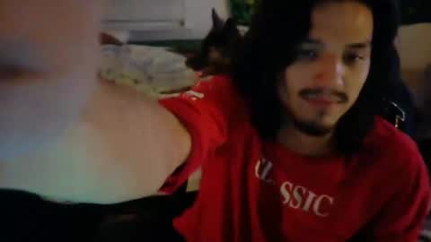 ApacheWithWebcam online show from April 25, 3:30 am