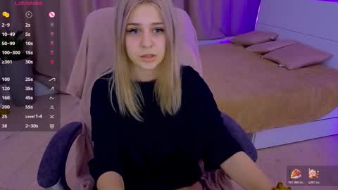 ApheliaStar online show from February 27, 4:54 pm