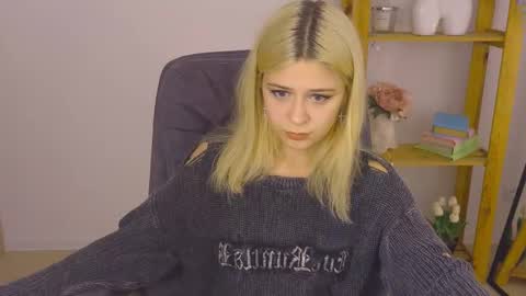 ApheliaStar online show from October 24, 3:02 pm