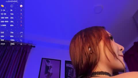 Nat online show from January 16, 1:47 am