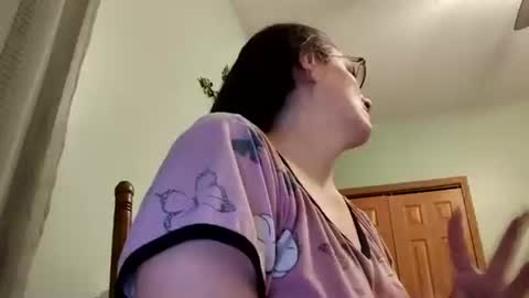 Aphrodite60 online show from October 19, 5:34 am