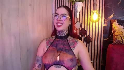 aphrodite__bloom online show from June 1, 10:33 pm