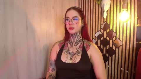 aphrodite__bloom online show from July 13, 11:41 pm