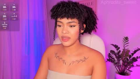 Karla online show from October 30, 7:58 pm