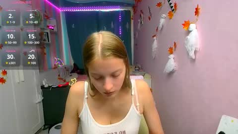 Aphrodite online show from October 25, 7:19 am