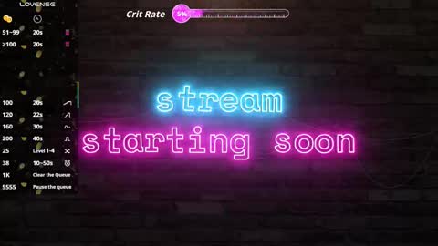 apocalypse_cream online show from March 20, 12:48 am