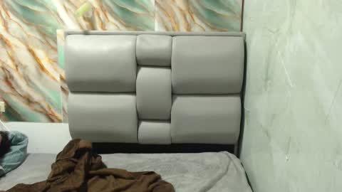 Apolo online show from October 19, 2:38 am