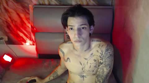 Apolo online show from October 16, 12:10 am