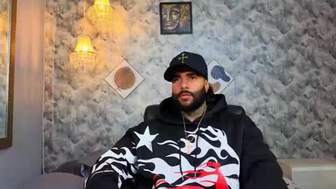 Apolo online show from January 12, 8:38 pm