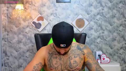 Apolo online show from March 4, 10:29 pm