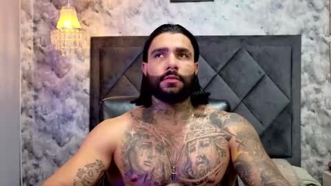 Apolo online show from October 2, 1:37 am