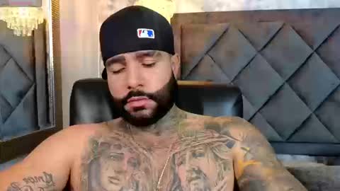 Apolo online show from September 22, 10:36 pm