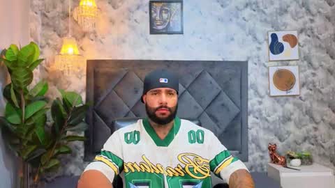 Apolo online show from November 4, 8:54 pm