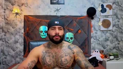 Apolo online show from October 26, 1:50 am