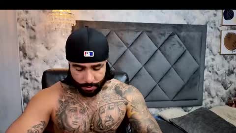 Apolo online show from October 9, 12:38 am