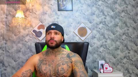 Apolo online show from March 5, 10:52 pm