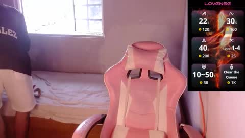 Andres online show from January 18, 7:56 pm