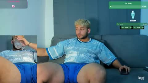 apolo_strange online show from October 17, 11:09 pm