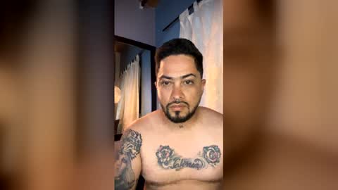 marcos online show from May 12, 4:32 am