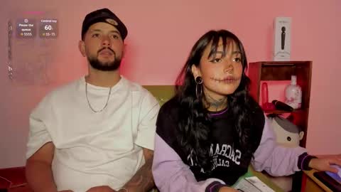 Lola  Apolo online show from October 29, 7:03 pm