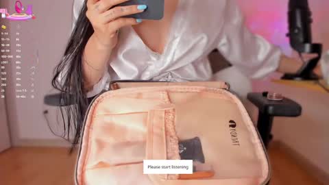 Apo online show from February 11, 11:20 am