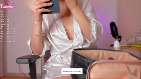 Apo online show from March 1, 9:40 am