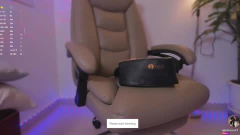 Apo online show from January 8, 10:32 am