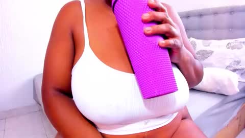 KARLA  online show from March 22, 10:36 pm