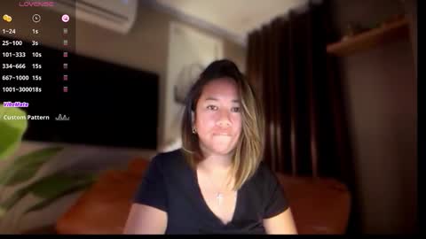 Anika online show from January 19, 2:16 pm