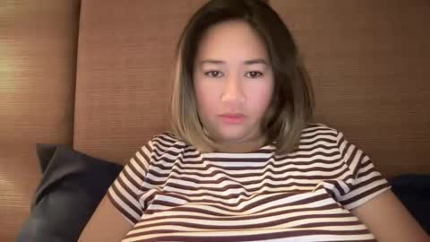 Snapshot of apple_pie_love chatting on October 19, 9:14 am Anika online show from October 19, 9:14 am