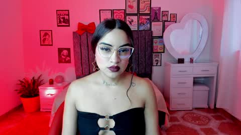 aprhil1 online show from March 30, 11:43 am