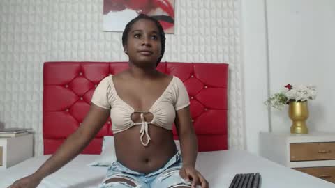 apriil_sweett online show from January 12, 2:46 pm