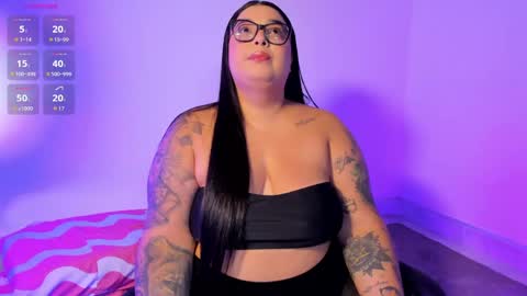 Maria online show from May 13, 11:09 am