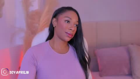 April online show from April 15, 11:02 am