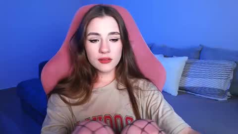 April online show from February 18, 6:58 pm