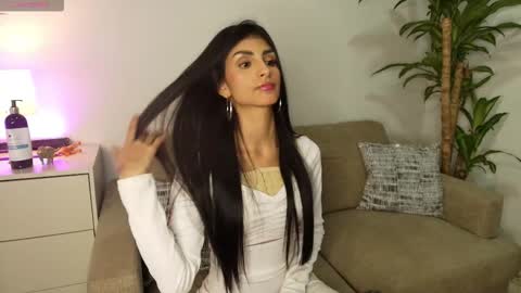 Scarlett Independent Model  online show from October 21, 1:22 am