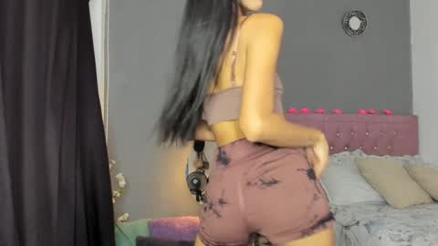 Scarlett Independent Model  online show from February 2, 8:51 pm