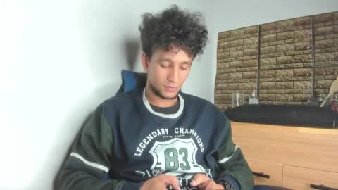 Snapshot of april_sex_vip chatting on February 28, 3:48 am Aphril Daniels Otis online show from February 28, 3:48 am