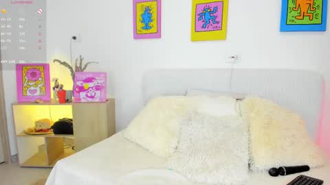 Snapshot of apriladdams chatting on October 2, 10:52 pm April Addams online show from October 2, 10:52 pm