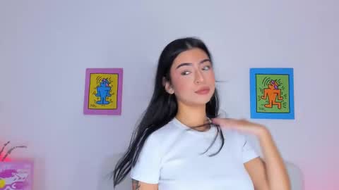 Snapshot of apriladdams chatting on October 13, 9:06 pm April Addams online show from October 13, 9:06 pm