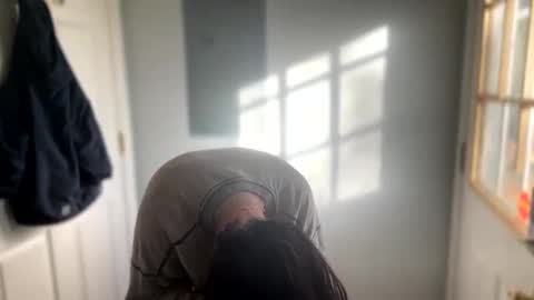 Snapshot of aprilanna chatting on January 12, 2:09 pm AnnaApril420 online show from January 12, 2:09 pm