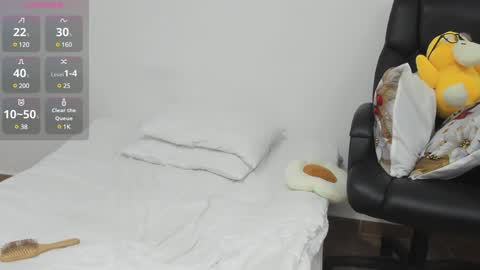 April online show from December 6, 5:03 am