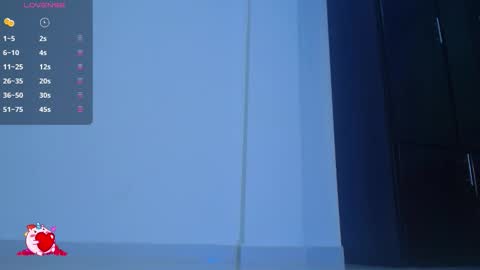          online show from December 1, 1:20 pm