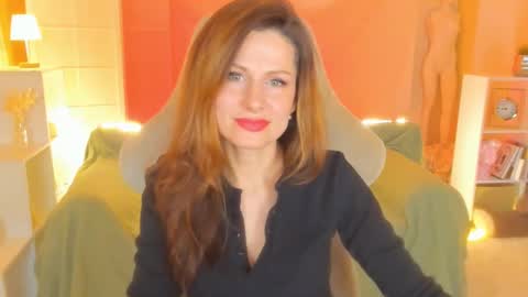 aprill_o_nill online show from March 5, 4:57 pm