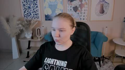 April. All year round.  online show from November 8, 2:58 am