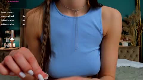 April online show from March 12, 12:26 pm