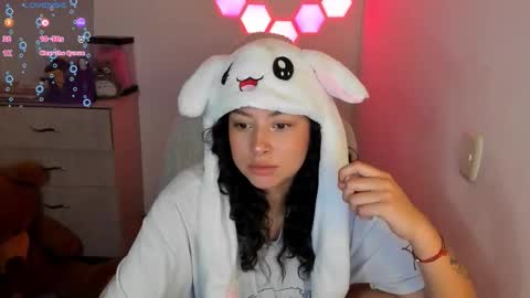 aqua emilly online show from February 3, 10:25 pm